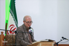 سیدمحسن موسوی بلده، جشن ختم قرآن جلسه استاد ملکشاهی