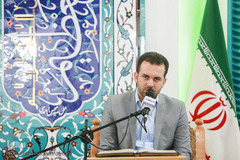 محسن قاسمی، جشن ختم قرآن جلسه استاد ملکشاهی