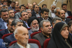 نشست تبیین سیاست‌ها و برنامه‌های آموزش‌و‌پرورش