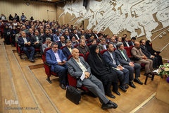 نشست تبیین سیاست‌ها و برنامه‌های آموزش‌و‌پرورش