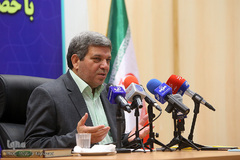 سید جواد حسینی، سرپرست آموزش و پرورش در نشست تبیین سیاست‌ها و برنامه‌های آموزش‌و‌پرورش