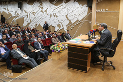 نشست تبیین سیاست‌ها و برنامه‌های آموزش‌و‌پرورش