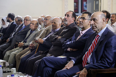 همایش ملی «حکمت اشراقی در پرتو آراء و آثار شهاب‌الدین سهروردی»
