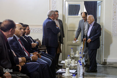 همایش ملی «حکمت اشراقی در پرتو آراء و آثار شهاب‌الدین سهروردی»
