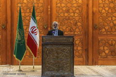 تجدید میثاق کارکنان شورای هماهنگی تبلیغات اسلامی با آرمان‌های امام خمینی(ره)