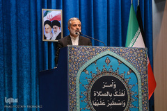 نصرت‌الله لطفی، قائم‌مقام شورای هماهنگی تبلیغات اسلامی