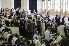 نمازجمعه تهران/ 11 مرداد ۹۸

