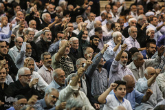 نمازجمعه تهران/ 11 مرداد ۹۸
