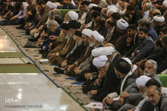 نمازجمعه تهران/ 11 مرداد ۹۸
