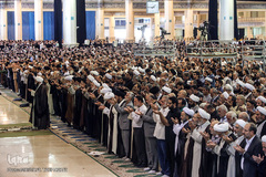 نمازجمعه تهران/ 11 مرداد ۹۸
