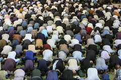 نمازجمعه تهران/ 11 مرداد ۹۸
