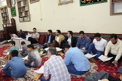 قاریان اسلامشهر