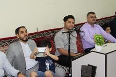 قاریان اسلامشهر