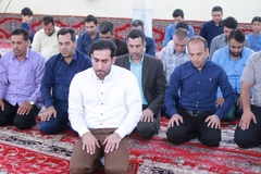 قاریان اسلامشهر