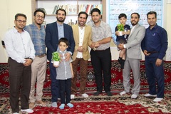 قاریان اسلامشهر