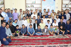 قاریان اسلامشهر