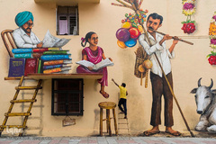 تصاویر برگزیده هفته نشنال‌جئوگرافیک