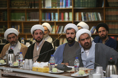 مراسم رونمایی از سایت جدید مرکز رسیدگی به امور مساجد