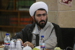 مراسم رونمایی از سایت جدید مرکز رسیدگی به امور مساجد