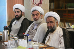 مراسم رونمایی از سایت جدید مرکز رسیدگی به امور مساجد