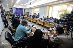 نشست خبری سی و نهمین سالگرد تاسیس جهاددانشگاهی