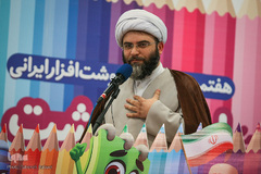 حجت‌الاسلام محمد قمی رئیس سازمان تبلیغات اسلامی