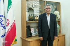 سیدحمیدرضا طیبی