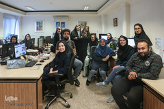 اداره اخبار اجتماعی خبرگزاری دانشجویان ایران (ایسنا)