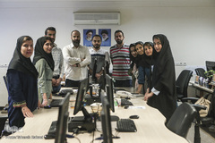 اداره اخبار اقتصادی خبرگزاری دانشجویان ایران (ایسنا)