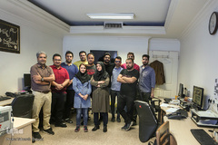 اداره اخبار ورزشی خبرگزاری دانشجویان ایران (ایسنا)