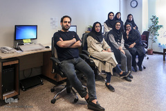 اداره اخبار علمی دانشگاهی خبرگزاری دانشجویان ایران (ایسنا)