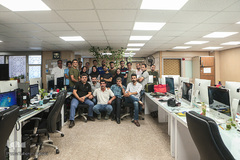 سرویس عکس و چندرسانه‌ای خبرگزاری دانشجویان ایران (ایسنا)