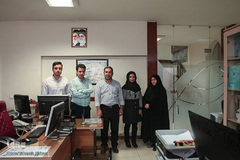 تحریریه مرکز اطلاع‌رسانی بازارکار