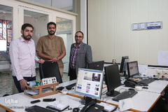 سرویس معارف خبرگزاری بین‌المللی قرآن (ایکنا)