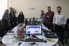 سرویس اجتماعی خبرگزاری بین‌المللی قرآن (ایکنا)