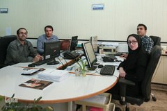 سرویس سیاست و اقتصاد خبرگزاری بین‌المللی قرآن (ایکنا)