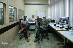 سرویس عکس خبرگزاری بین‌المللی قرآن (ایکنا)