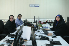 سرویس فرهنگی خبرگزاری بین‌المللی قرآن (ایکنا)