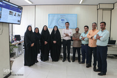 سرویس بین‌الملل خبرگزاری بین‌المللی قرآن (ایکنا)