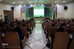 هفتمین همایش طرح آموزشی بصائر