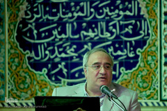 علیرضا مؤذن، کارشناس دینی