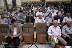 هفتمین همایش طرح آموزشی بصائر