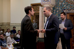 هفتمین همایش طرح آموزشی بصائر