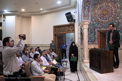 هفتمین همایش طرح آموزشی بصائر