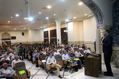 هفتمین همایش طرح آموزشی بصائر