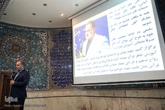 بخشایش، مدیر اجرایی طرح آموزشی بصائر 