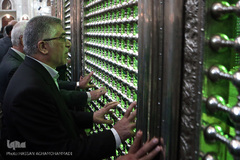 تجدید میثاق جهاد گران دانشگاهی با آرمانهای رهبر کبیر انقلاب