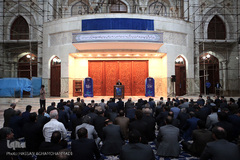 تجدید میثاق جهاد گران دانشگاهی با آرمانهای رهبر کبیر انقلاب