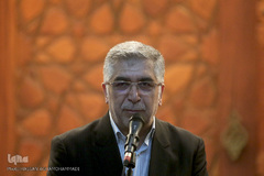 سیدحمیدرضا طیبی، رئیس جهاددانشگاهی