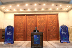 سیدحمیدرضا طیبی، رئیس جهاددانشگاهی